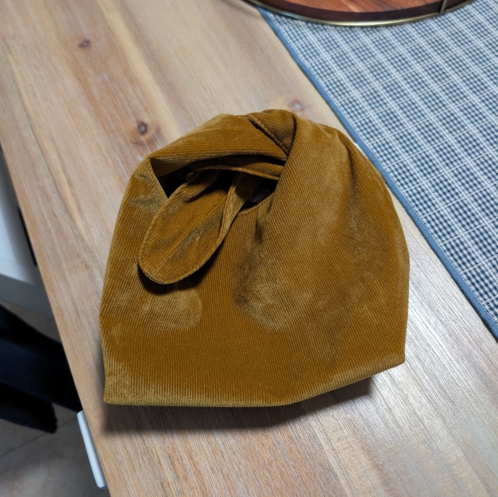 Merit Signature Bag